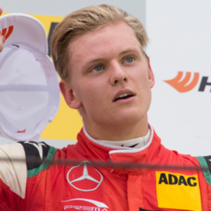 Mick Schumacher