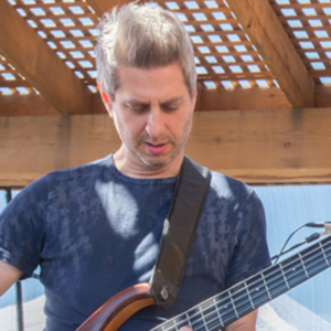 Mike Gordon