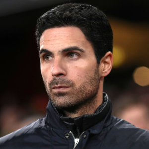 Mikel Arteta