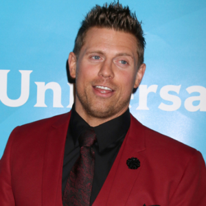 Michael Mizanin