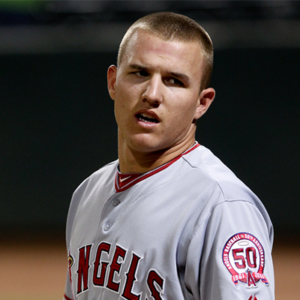 Mike Trout