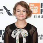 Millicent Simmonds