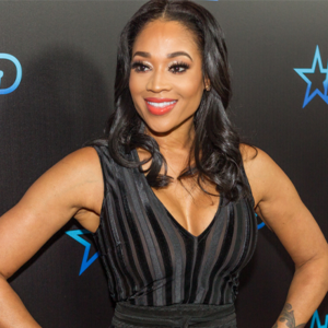 Mimi Faust