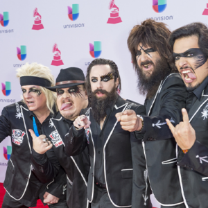 Moderatto