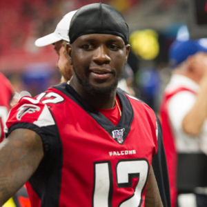 Mohamed Sanu