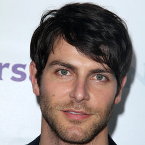 David Giuntoli