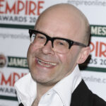 Harry Hill