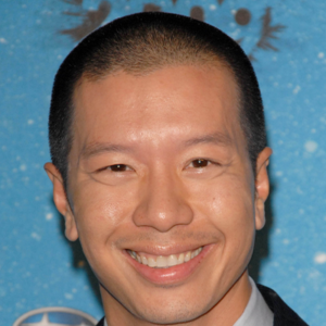 Reggie Lee