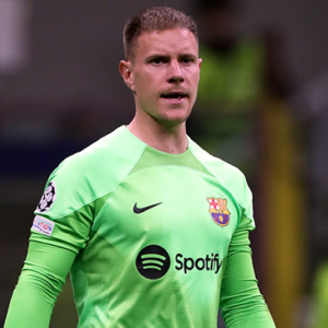 Marc-André ter Stegen