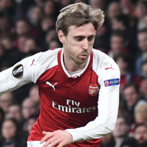 Nacho Monreal