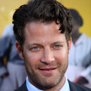 Nate Berkus