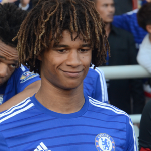 Nathan Ake