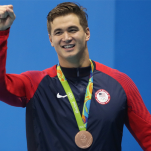 Nathan Adrian