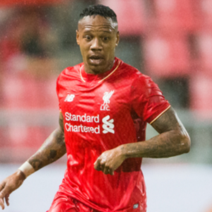 Nathaniel Clyne