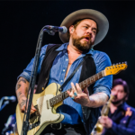 Nathaniel Rateliff