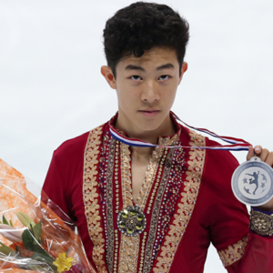 Nathan Chen