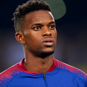 Nélson Semedo