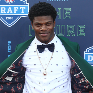 Lamar Jackson