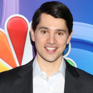 Nicholas D’Agosto