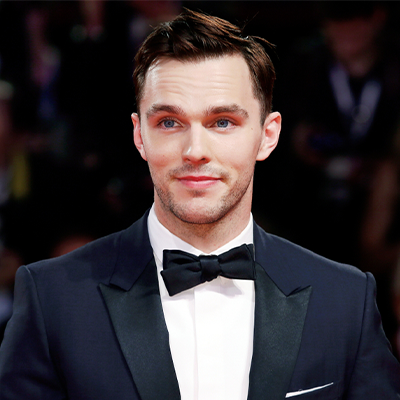 Nicholas Hoult