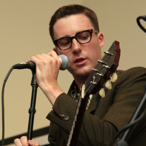 Nick Waterhouse