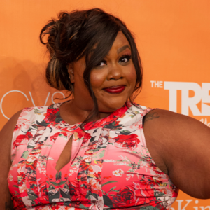 Nicole Byer