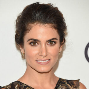 Nikki Reed