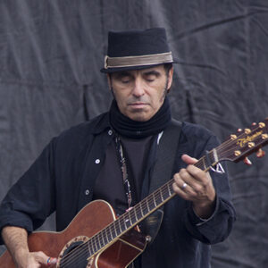 Nils Lofgren