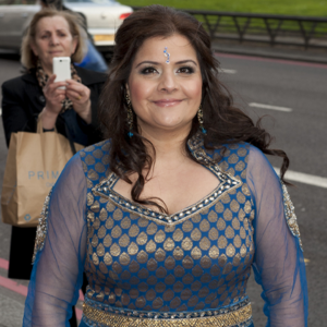 Nina Wadia