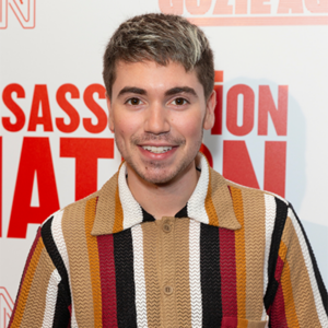 Noah Galvin