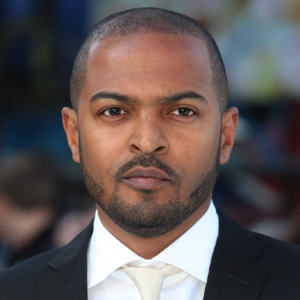 Noel Clarke