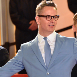 Nicolas Winding Refn