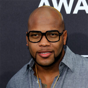 Flo Rida