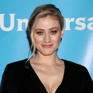 Olivia Taylor Dudley