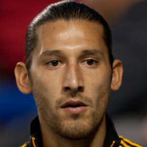 Omar Gonzalez