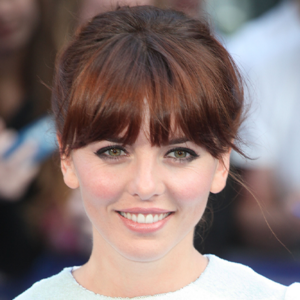 Ophelia Lovibond