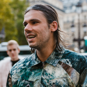 OrelSan