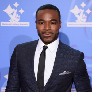 Ore Oduba