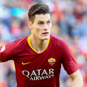 Patrik Schick