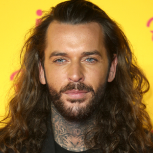 Pete Wicks