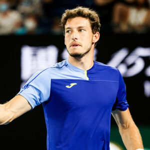 Pablo Carreño Busta