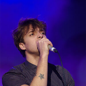 Paolo Nutini