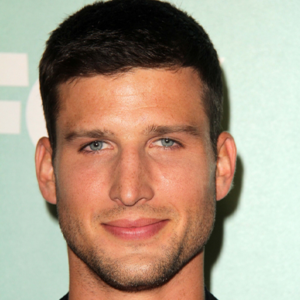 Parker Young