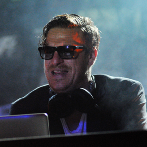 Parov Stelar