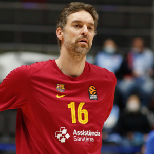 Pau Gasol