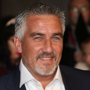 Paul Hollywood