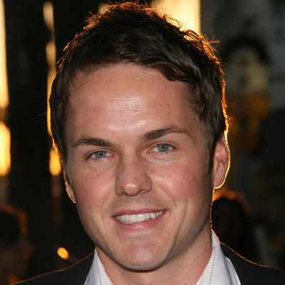 Paul Campbell