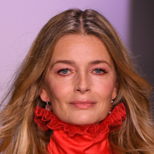 Paulina Porizkova