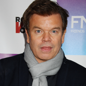 Paul Oakenfold