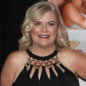 Paula Pell